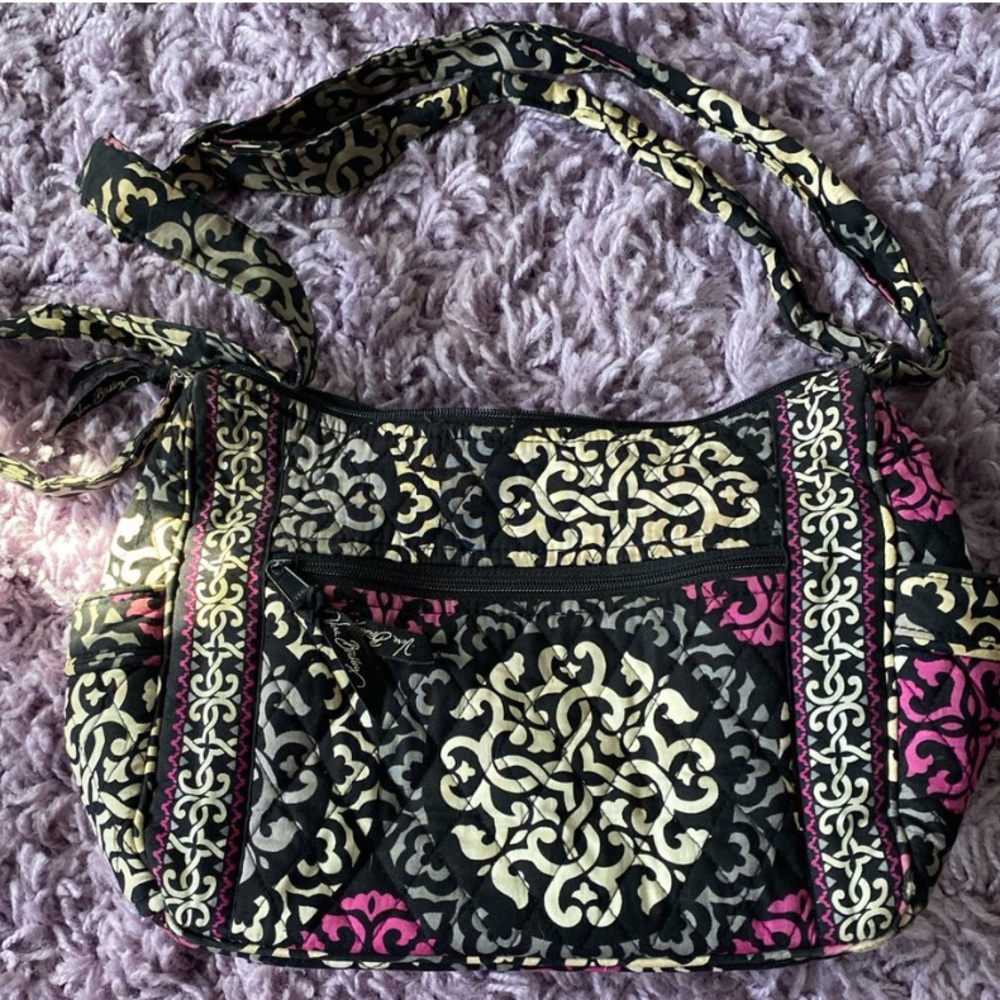 Vera Bradley Bag